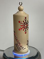 Gnome Ornament-1